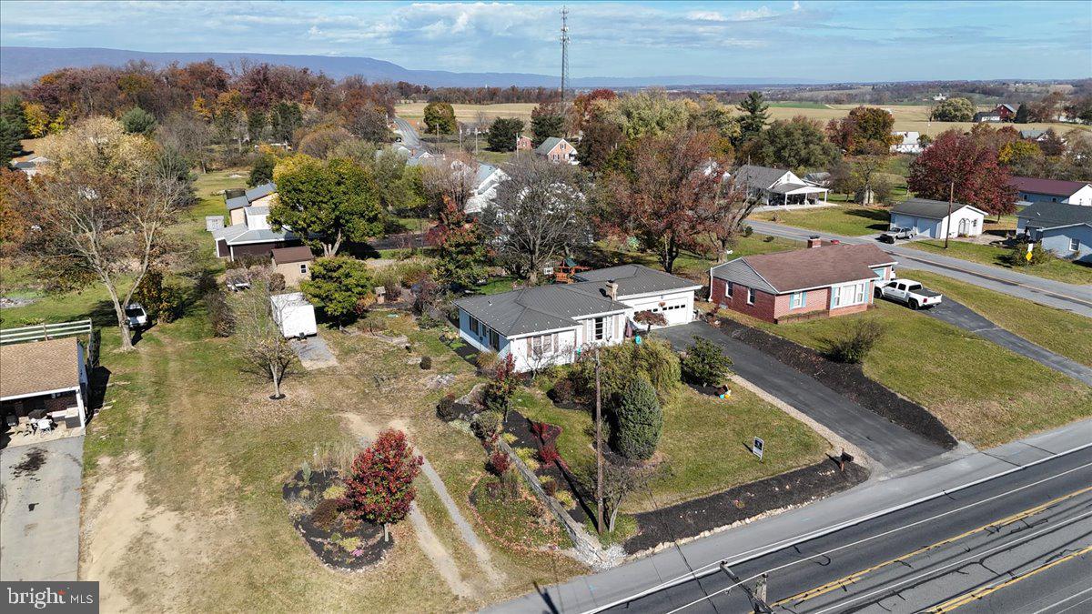 ST THOMAS - Residential