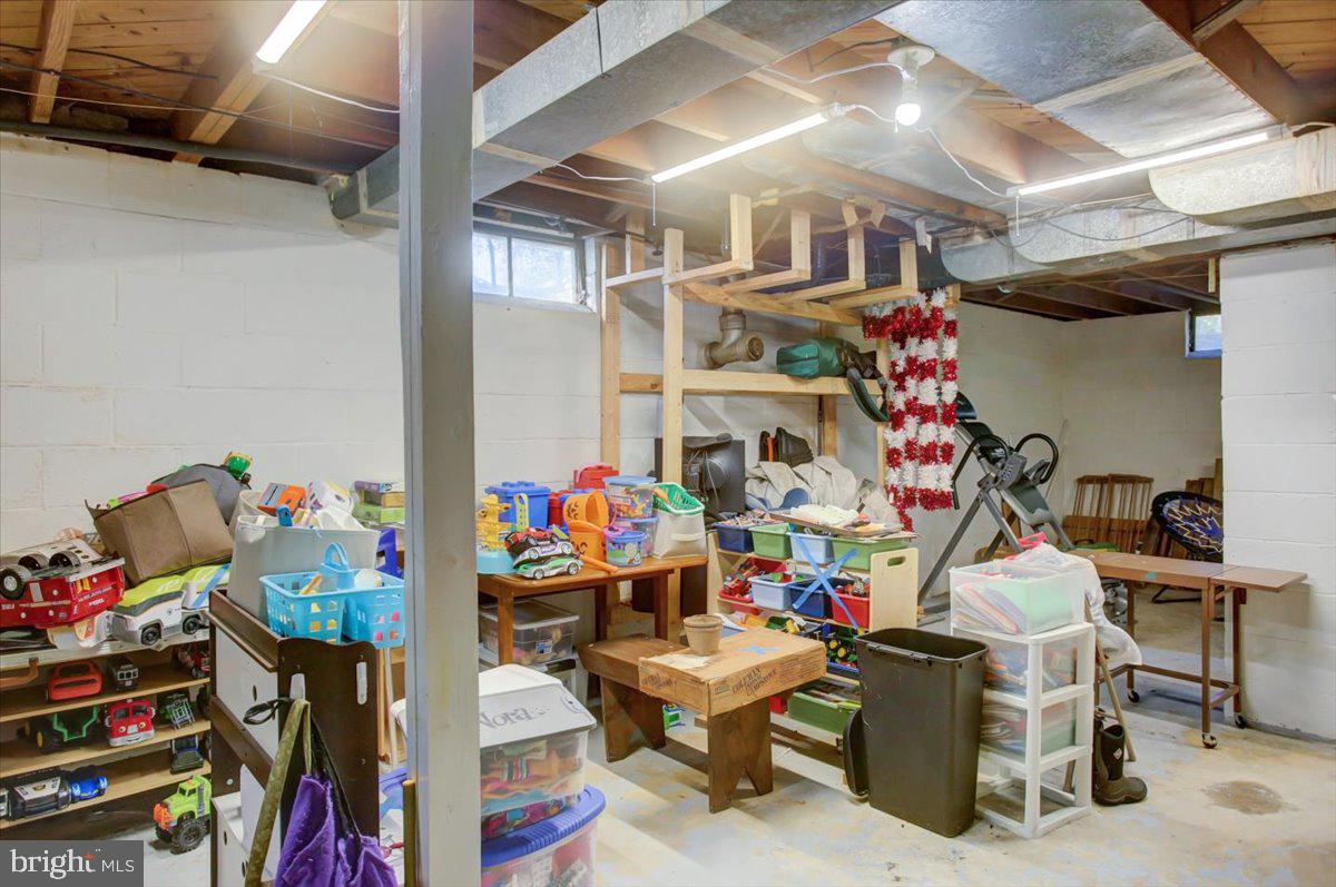 ST THOMAS - Residential