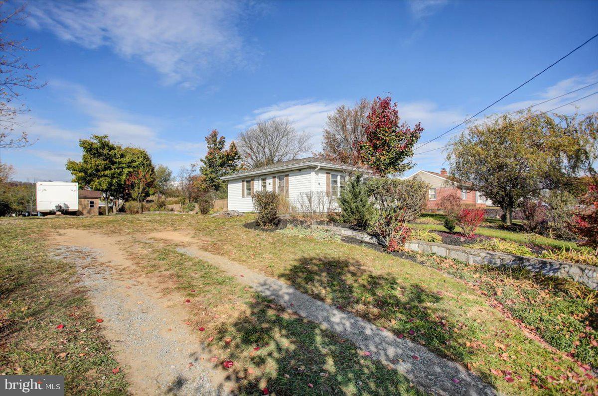 ST THOMAS - Residential