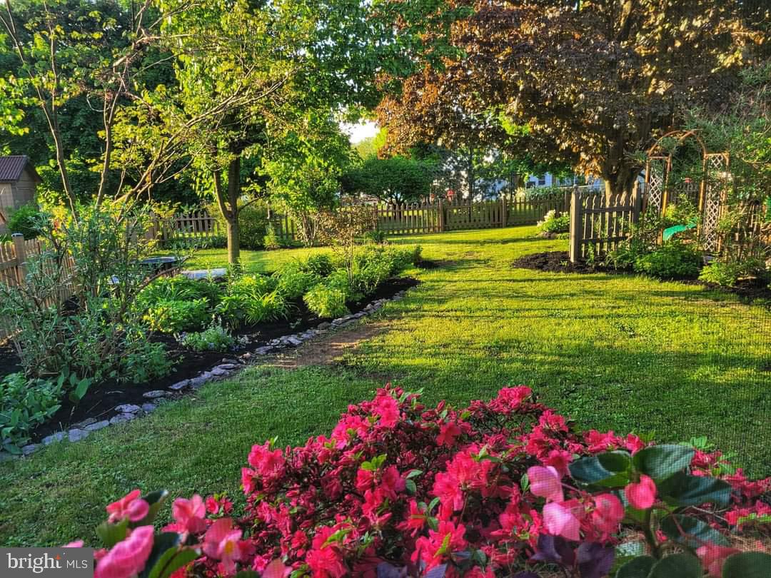 ST THOMAS - Residential