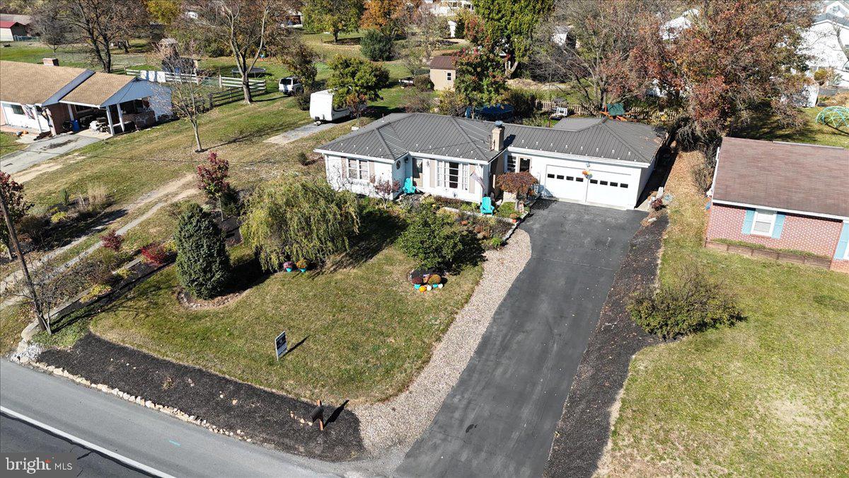 ST THOMAS - Residential