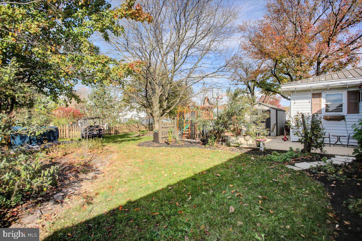 ST THOMAS - Residential