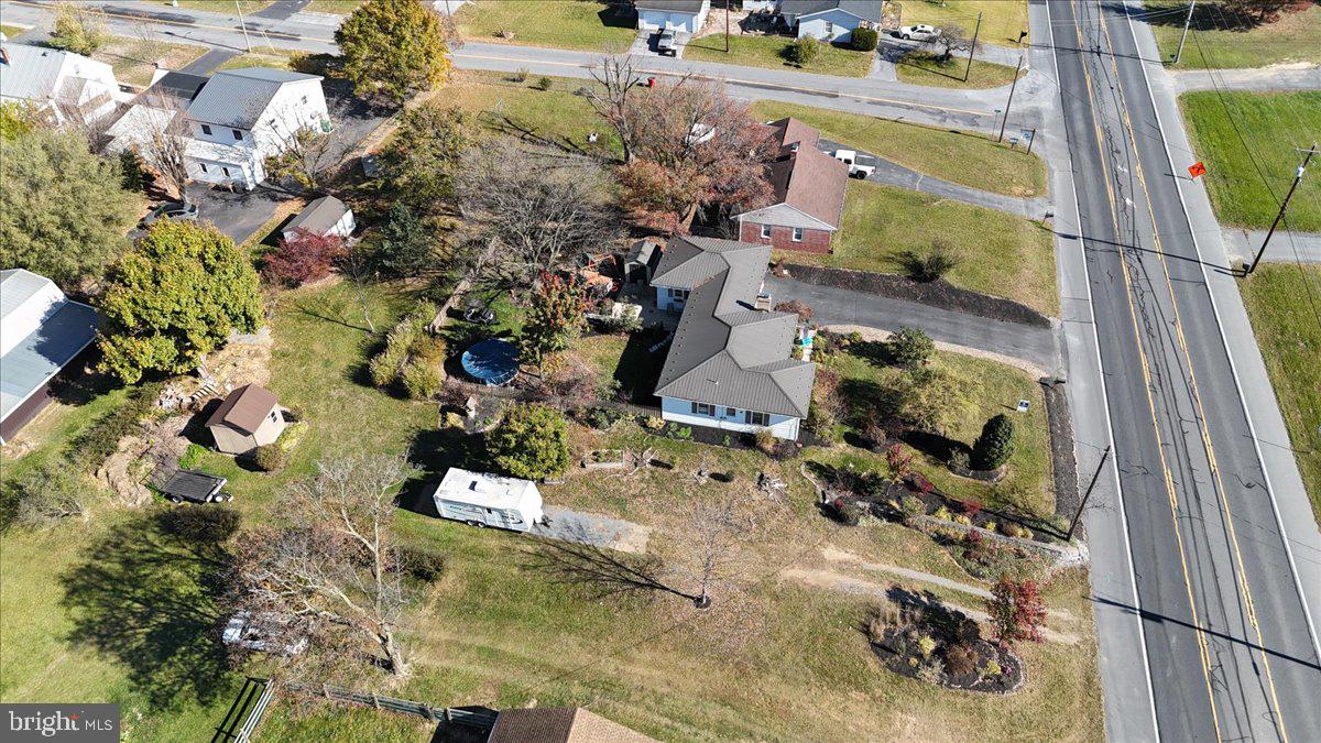 ST THOMAS - Residential