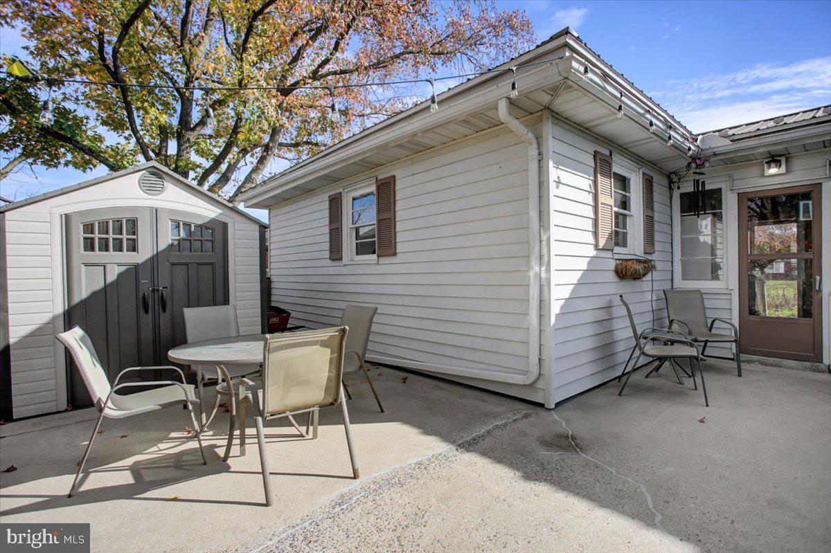 ST THOMAS - Residential