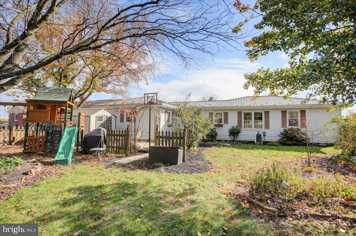 ST THOMAS - Residential