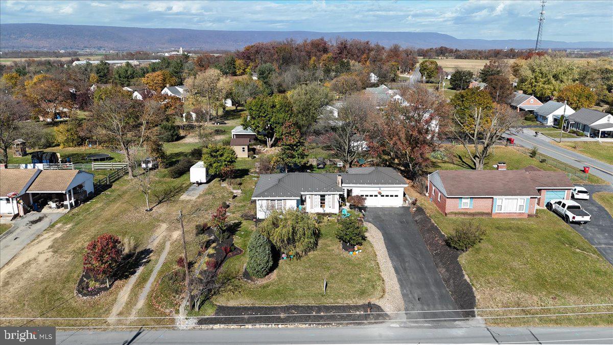 ST THOMAS - Residential