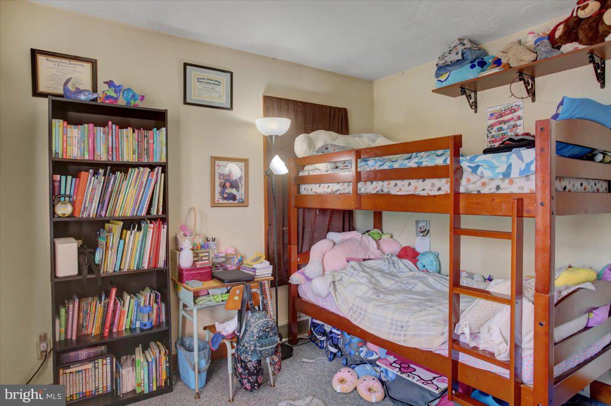 ST THOMAS - Residential