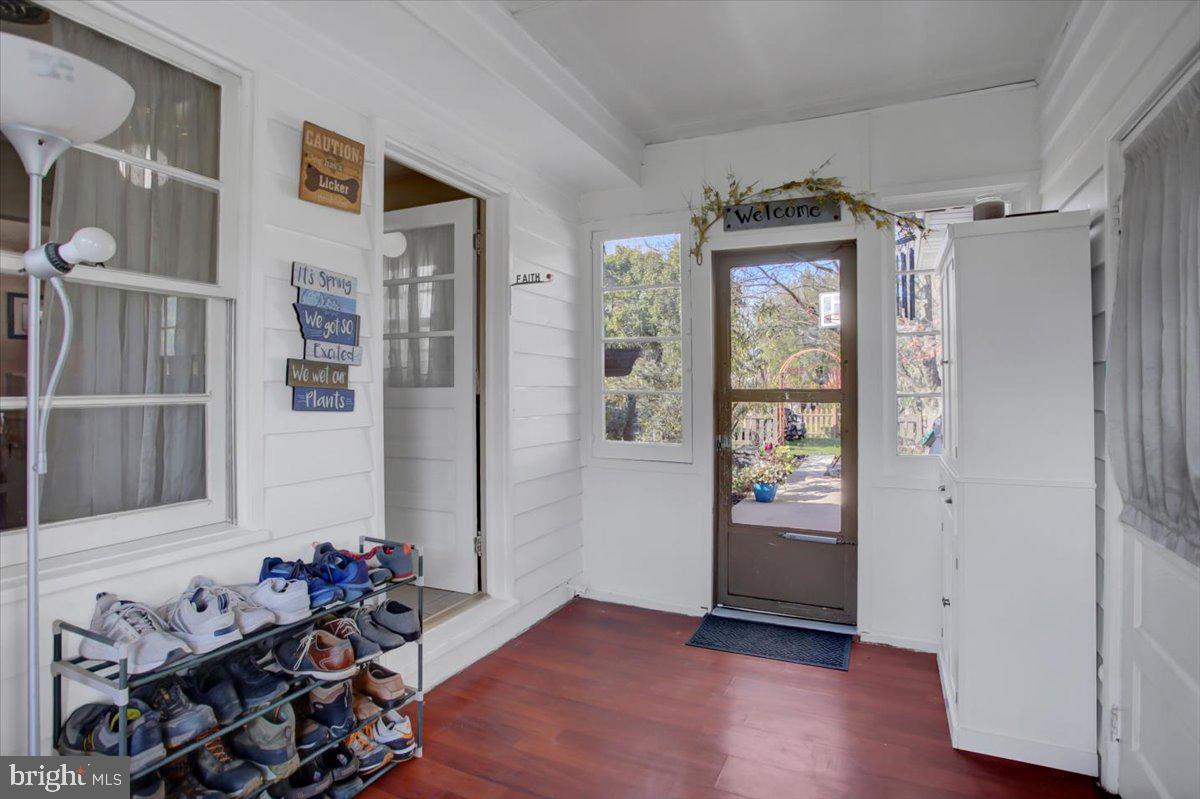 ST THOMAS - Residential