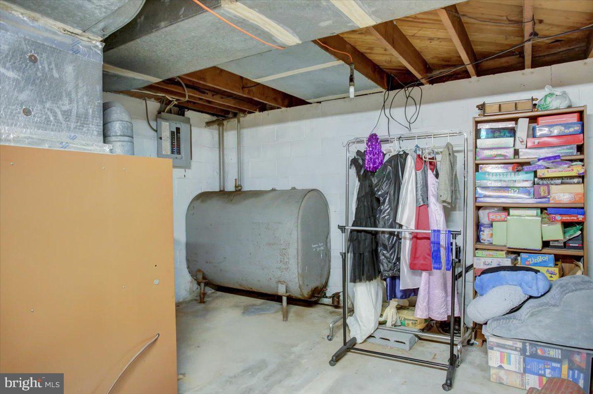 ST THOMAS - Residential