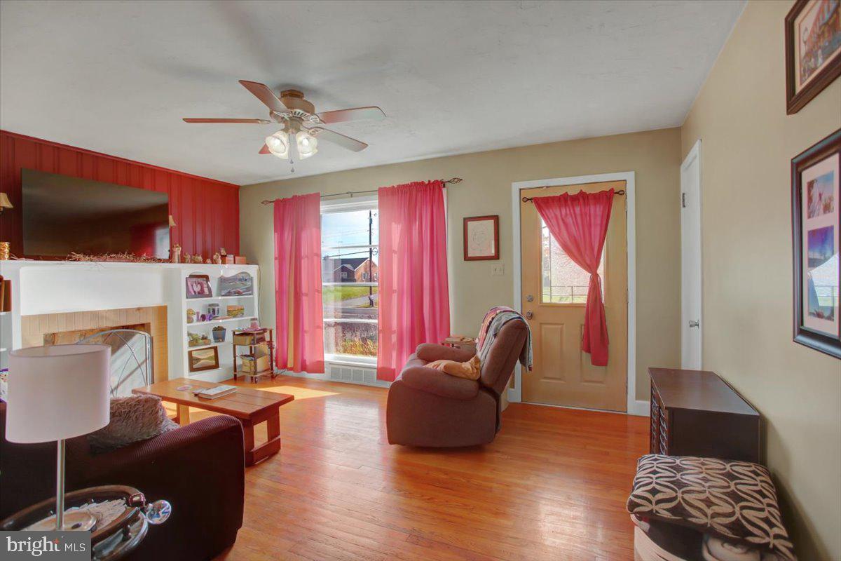 ST THOMAS - Residential