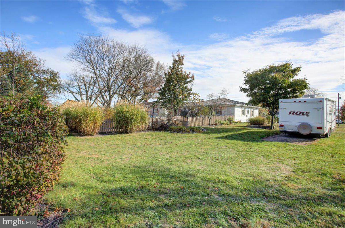 ST THOMAS - Residential