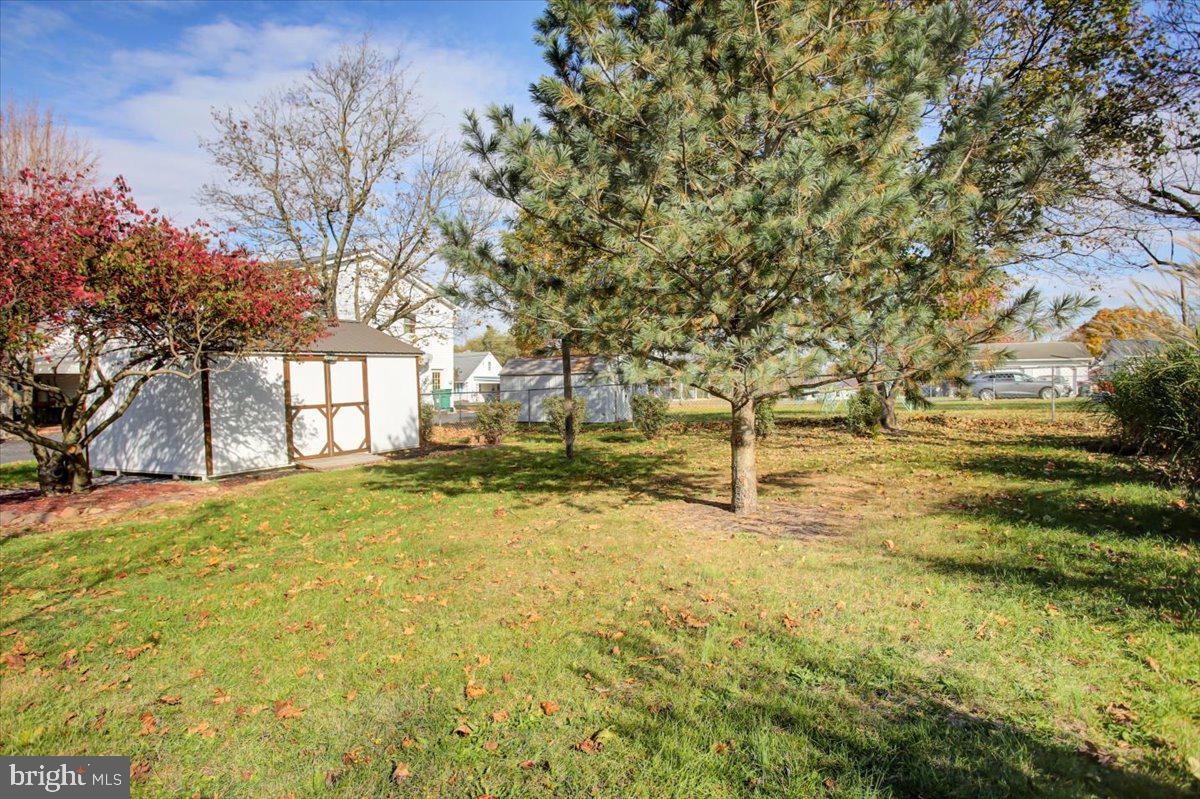 ST THOMAS - Residential