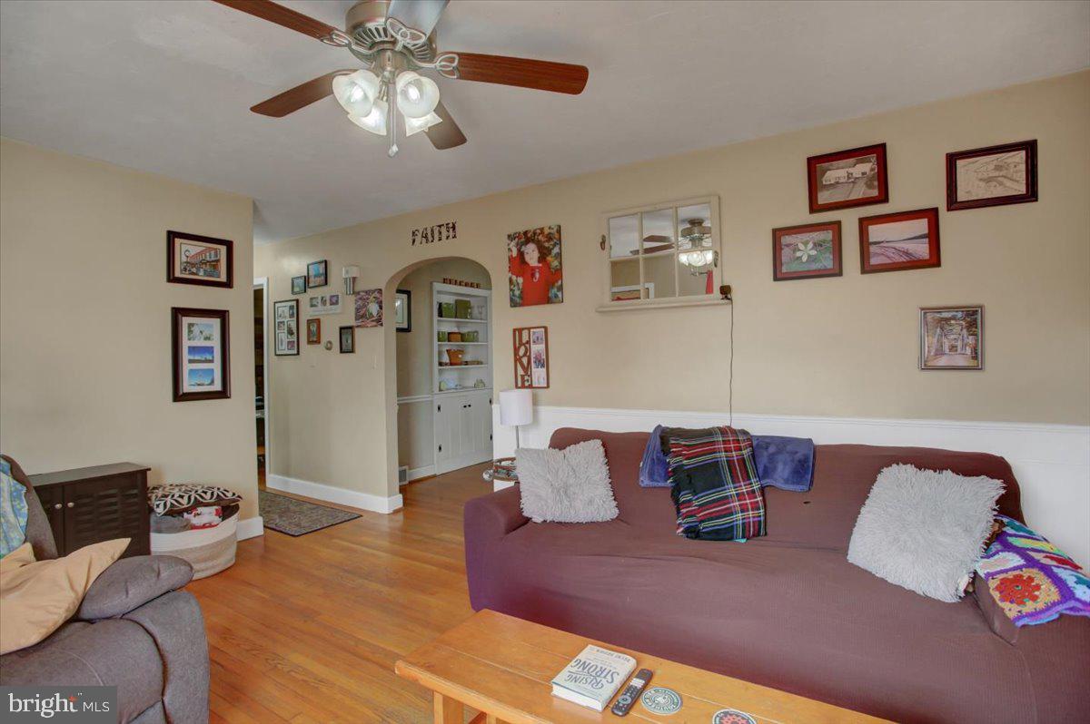 ST THOMAS - Residential