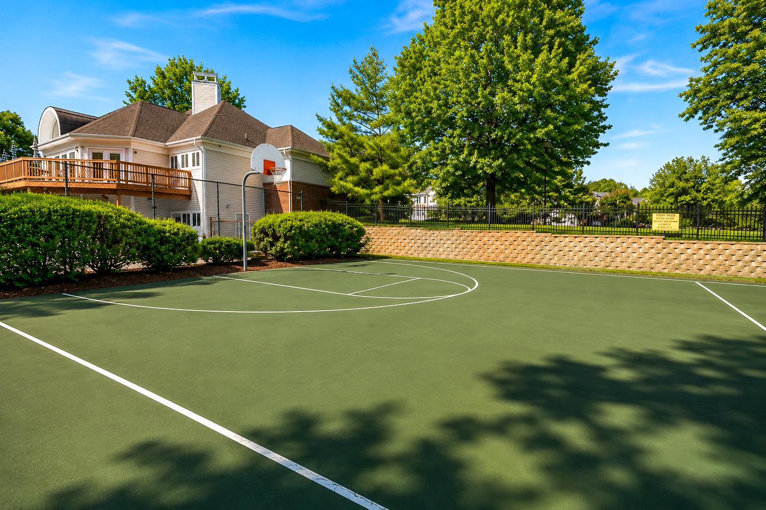 SUMMERFIELD IN COVINGTON - Residential