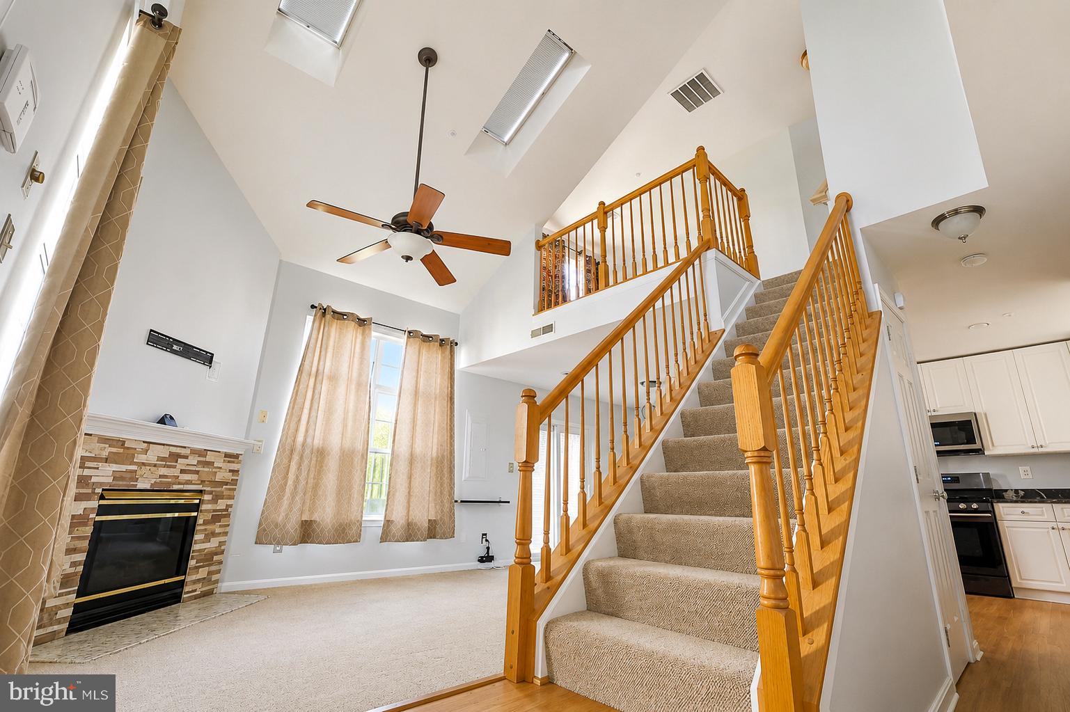 SUMMERFIELD IN COVINGTON - Residential