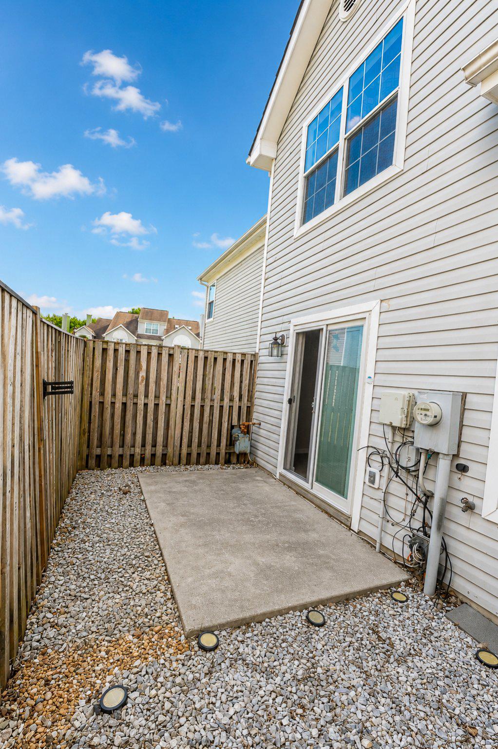 SUMMERFIELD IN COVINGTON - Residential