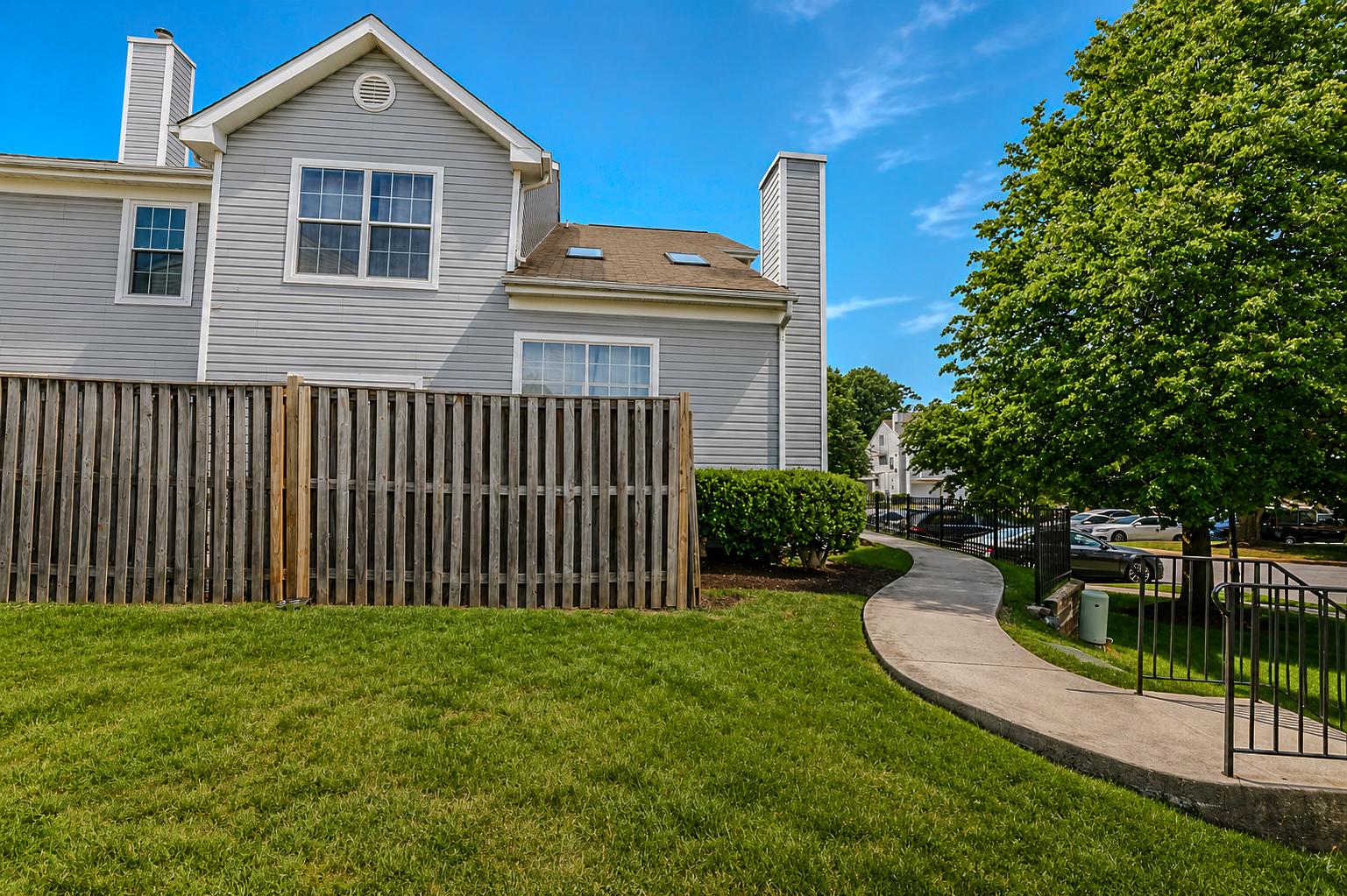 SUMMERFIELD IN COVINGTON - Residential