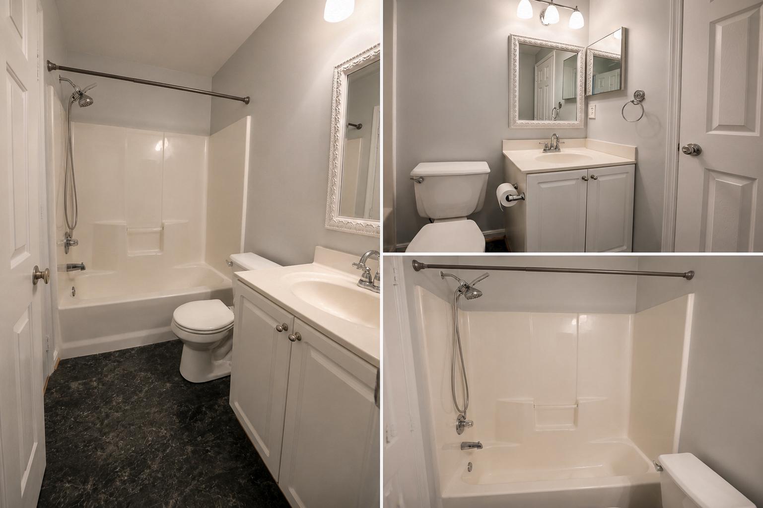 SUMMERFIELD IN COVINGTON - Residential