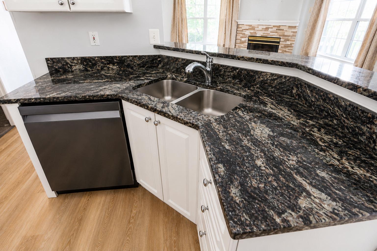 SUMMERFIELD IN COVINGTON - Residential
