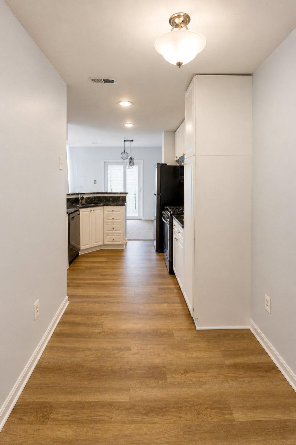 SUMMERFIELD IN COVINGTON - Residential