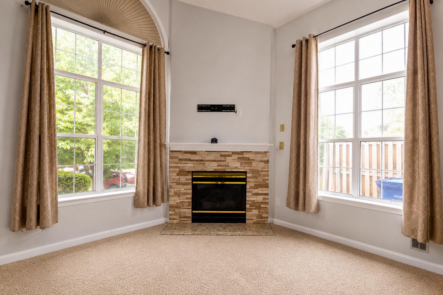 SUMMERFIELD IN COVINGTON - Residential