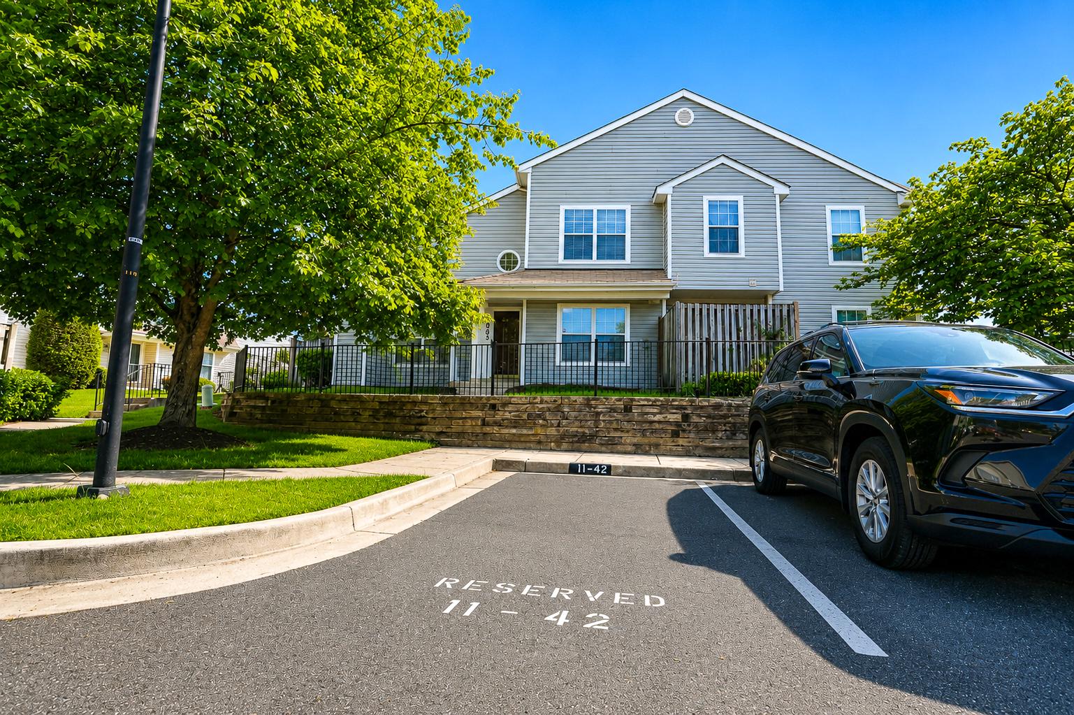SUMMERFIELD IN COVINGTON - Residential