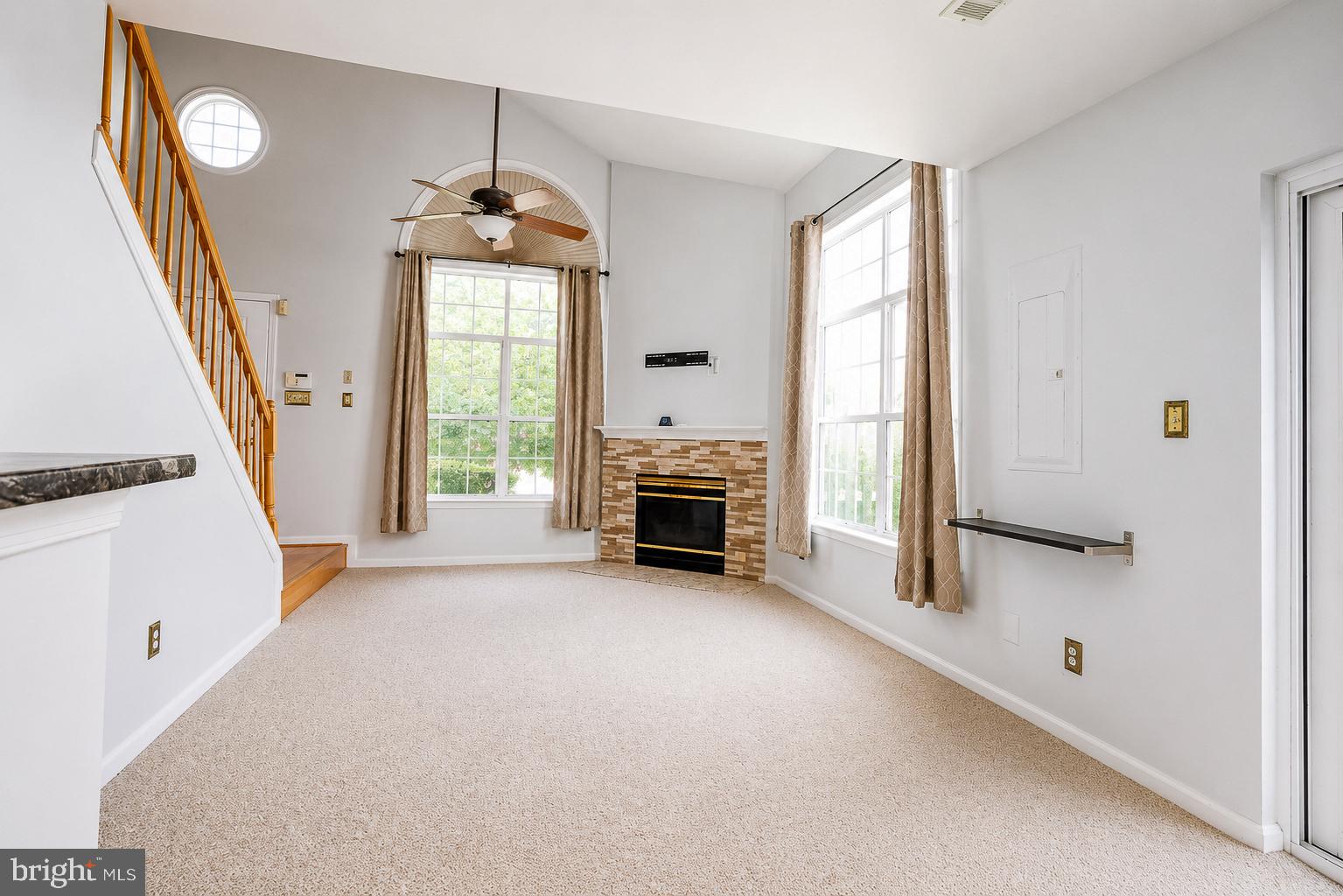 SUMMERFIELD IN COVINGTON - Residential