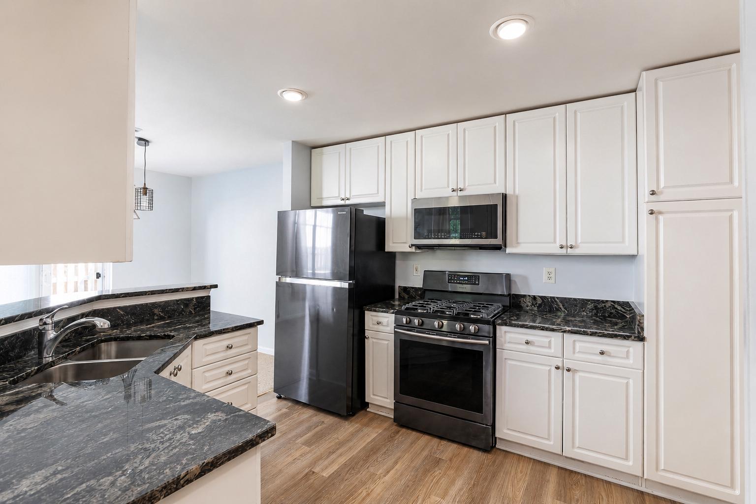 SUMMERFIELD IN COVINGTON - Residential