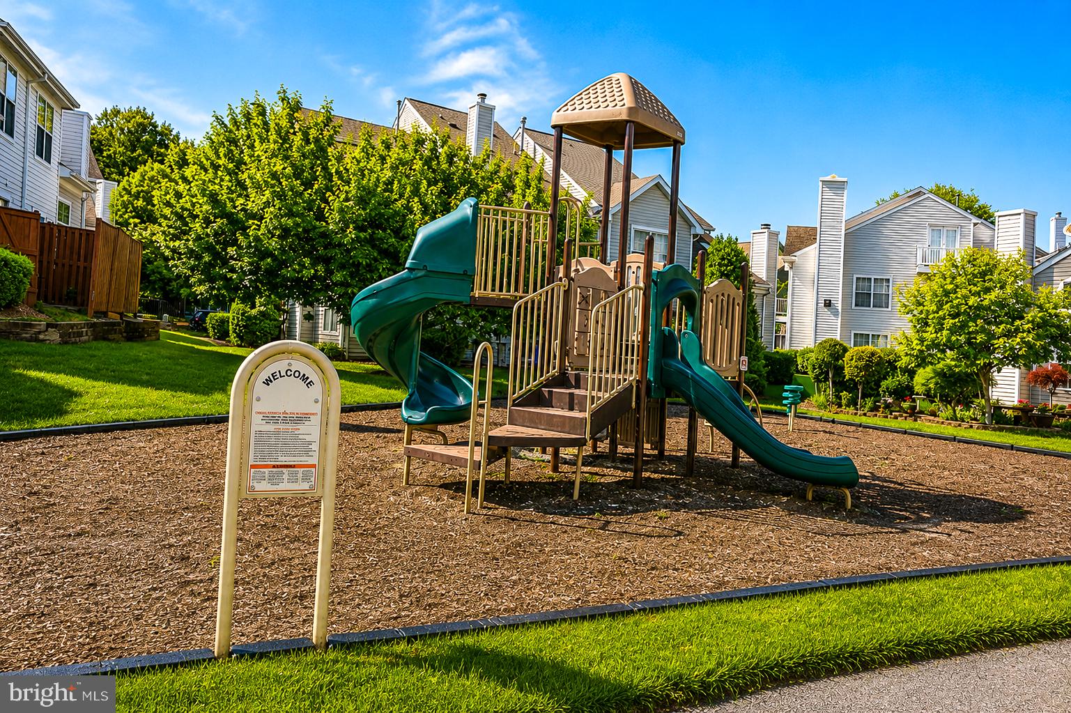SUMMERFIELD IN COVINGTON - Residential