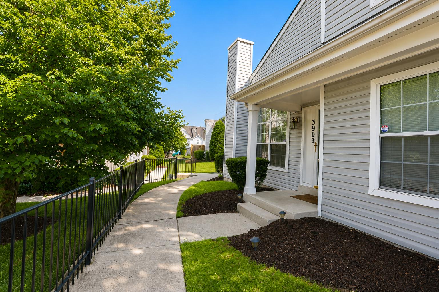 SUMMERFIELD IN COVINGTON - Residential