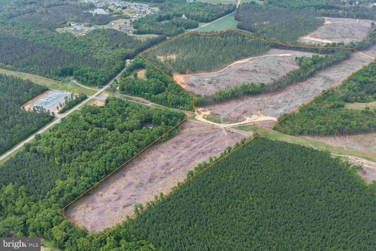 WEST RIVER ROAD (TRACT: JR SADIE FLANAGAN-2)