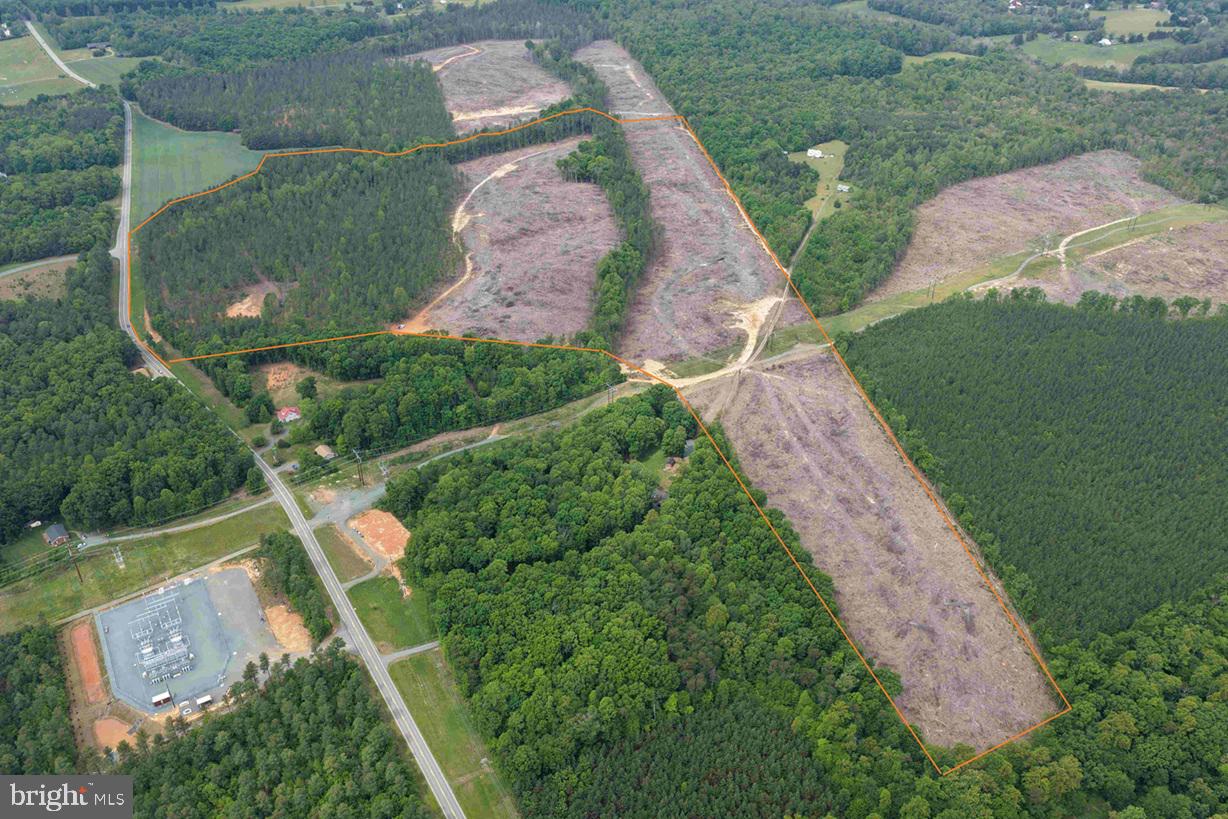 WEST RIVER ROAD (TRACT: JR SADIE FLANAGAN-2)