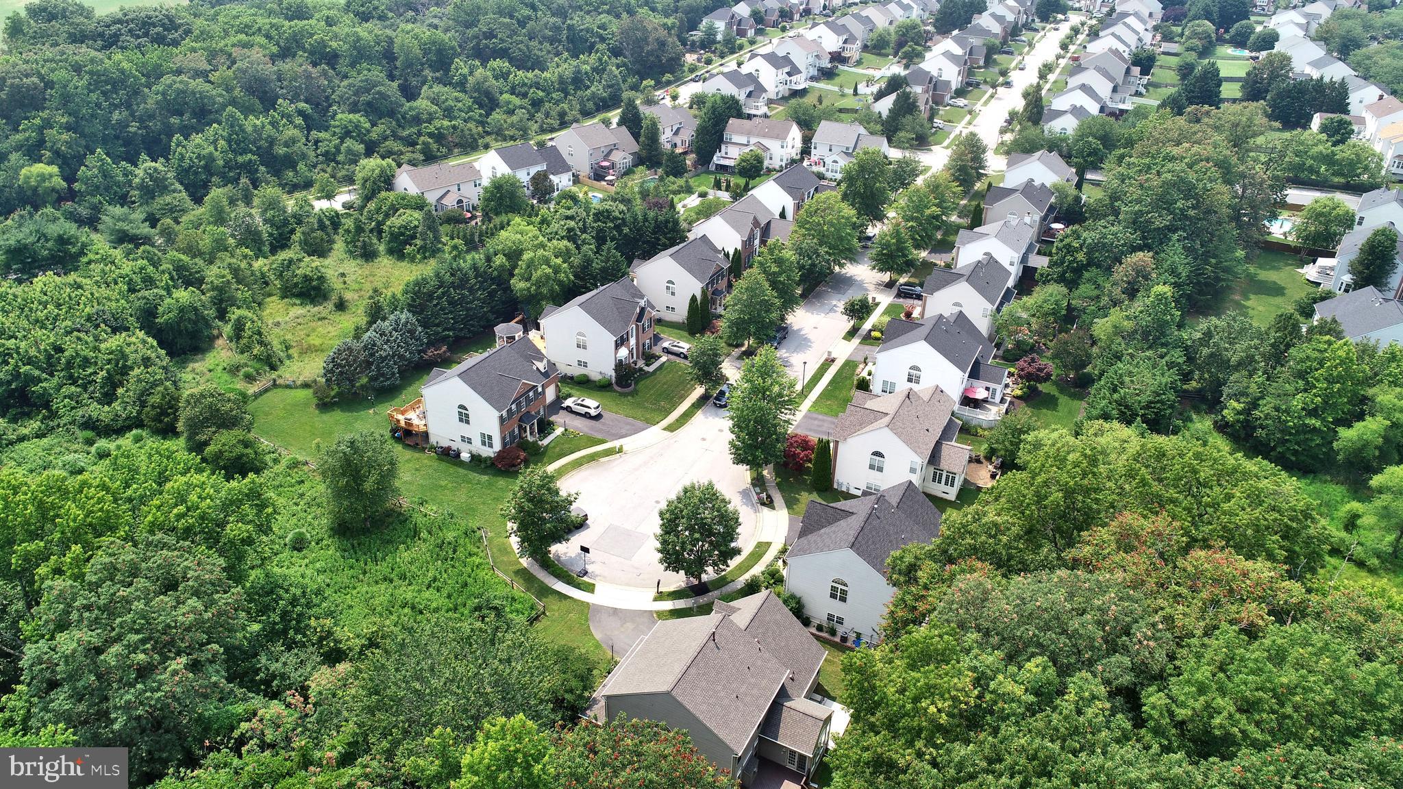 GLENSIDE FARMS - Residential