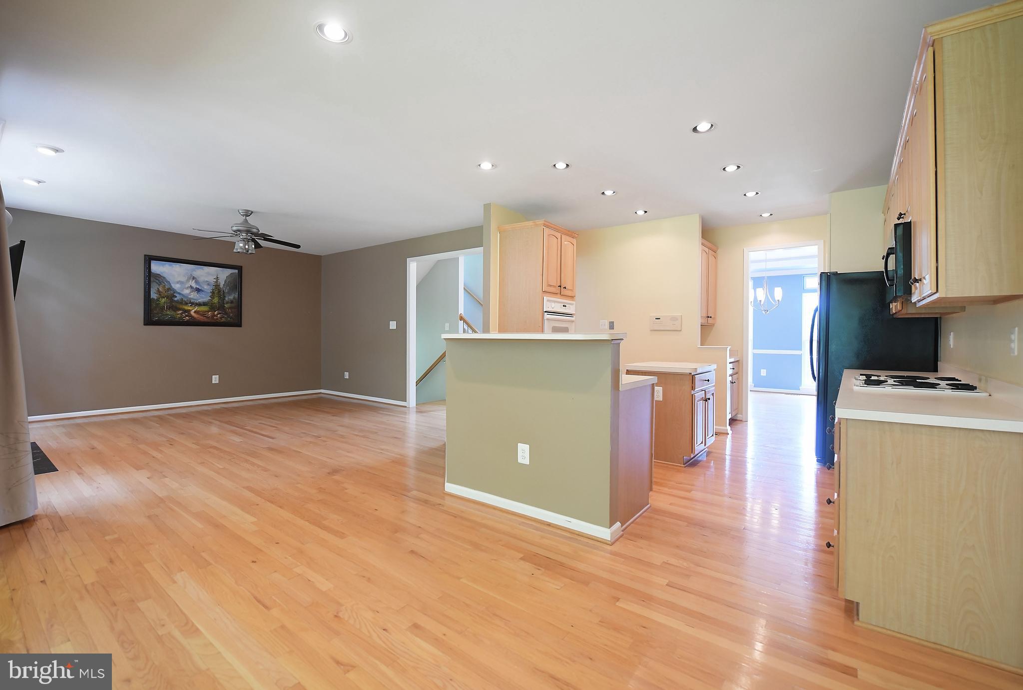 GLENSIDE FARMS - Residential