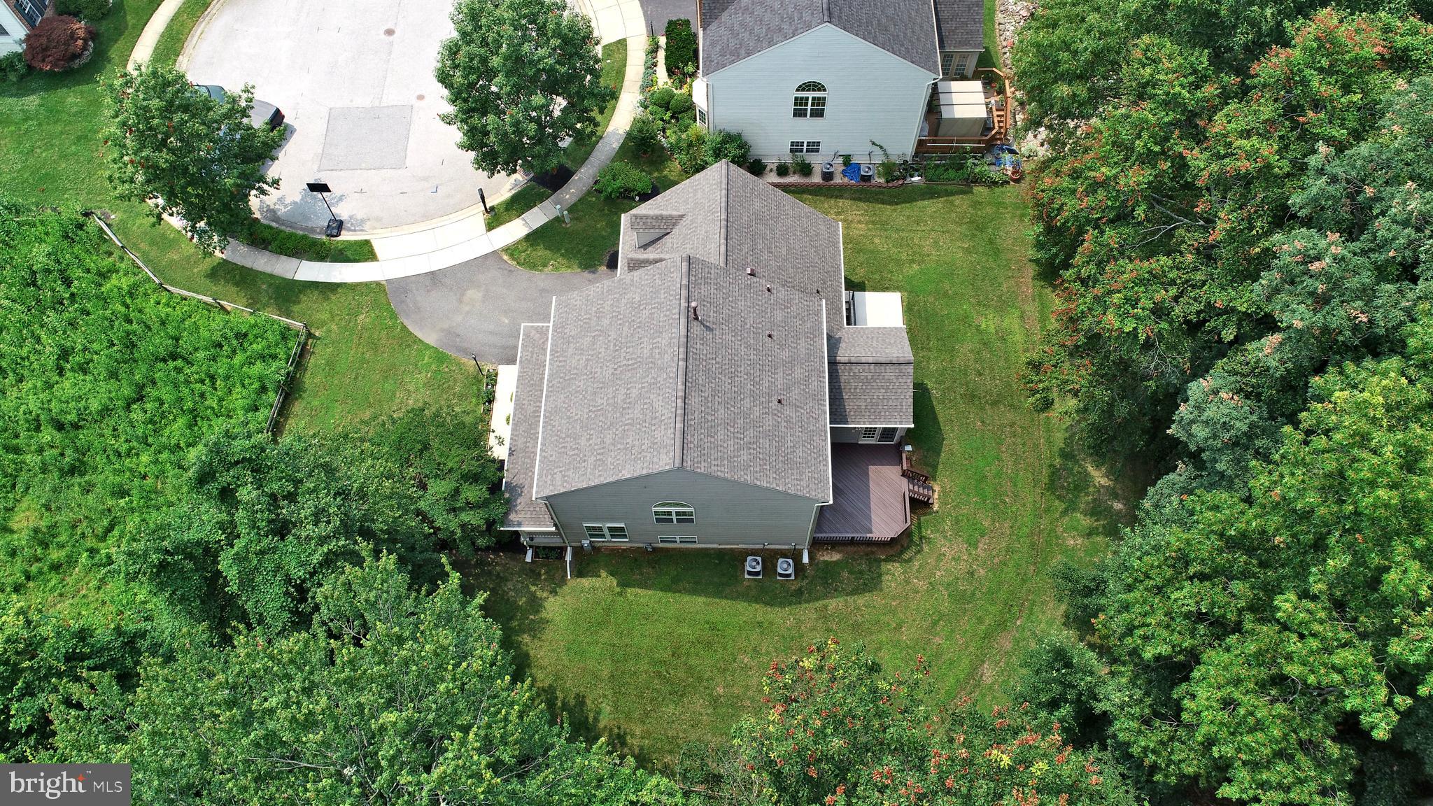 GLENSIDE FARMS - Residential