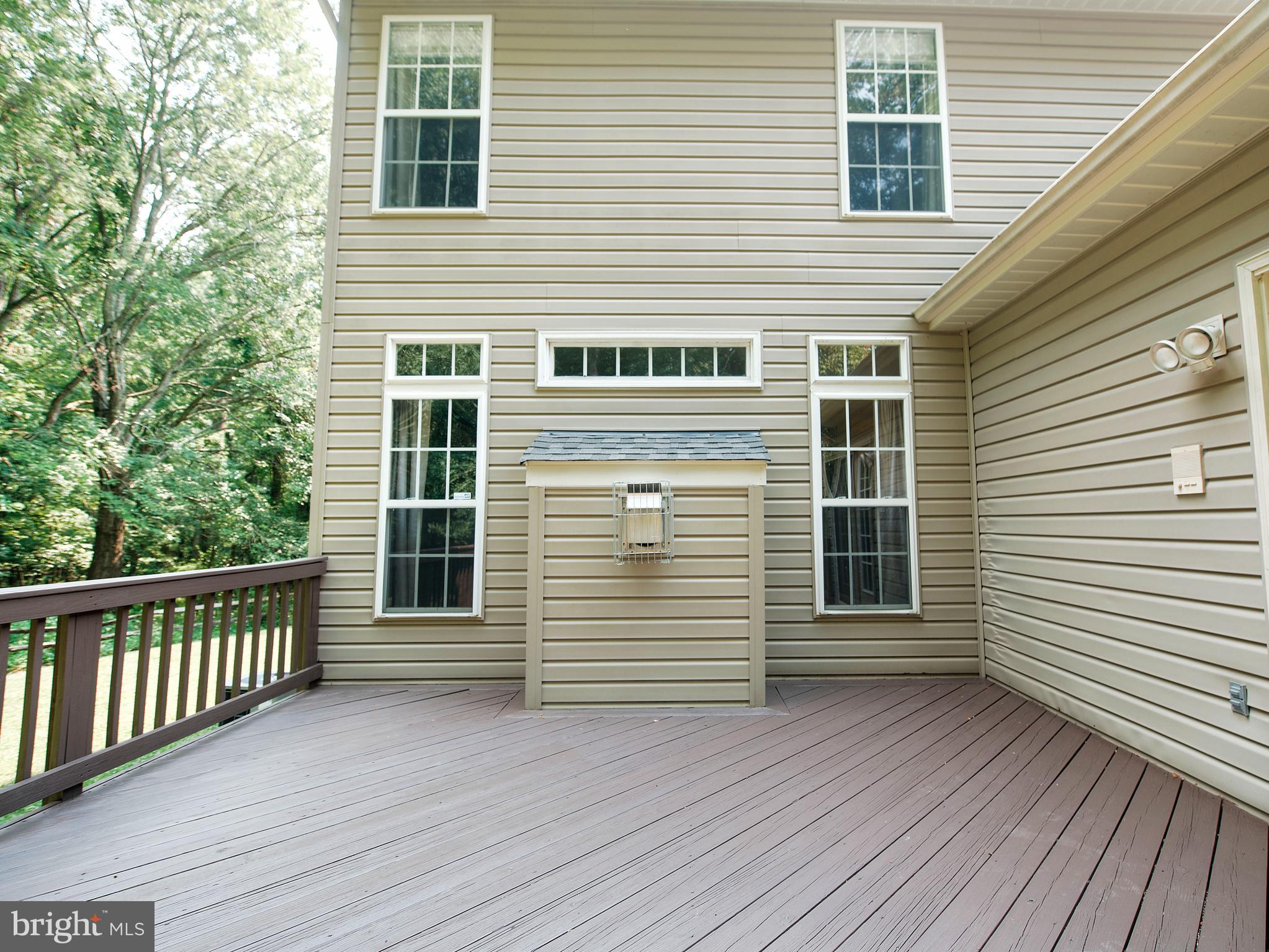 GLENSIDE FARMS - Residential