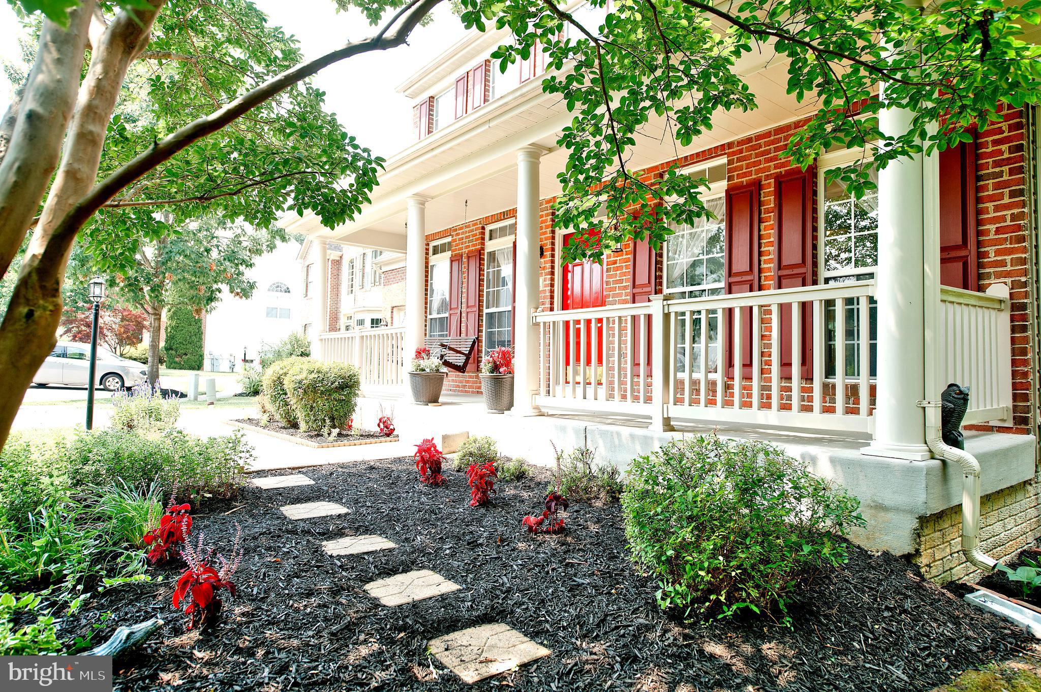 GLENSIDE FARMS - Residential