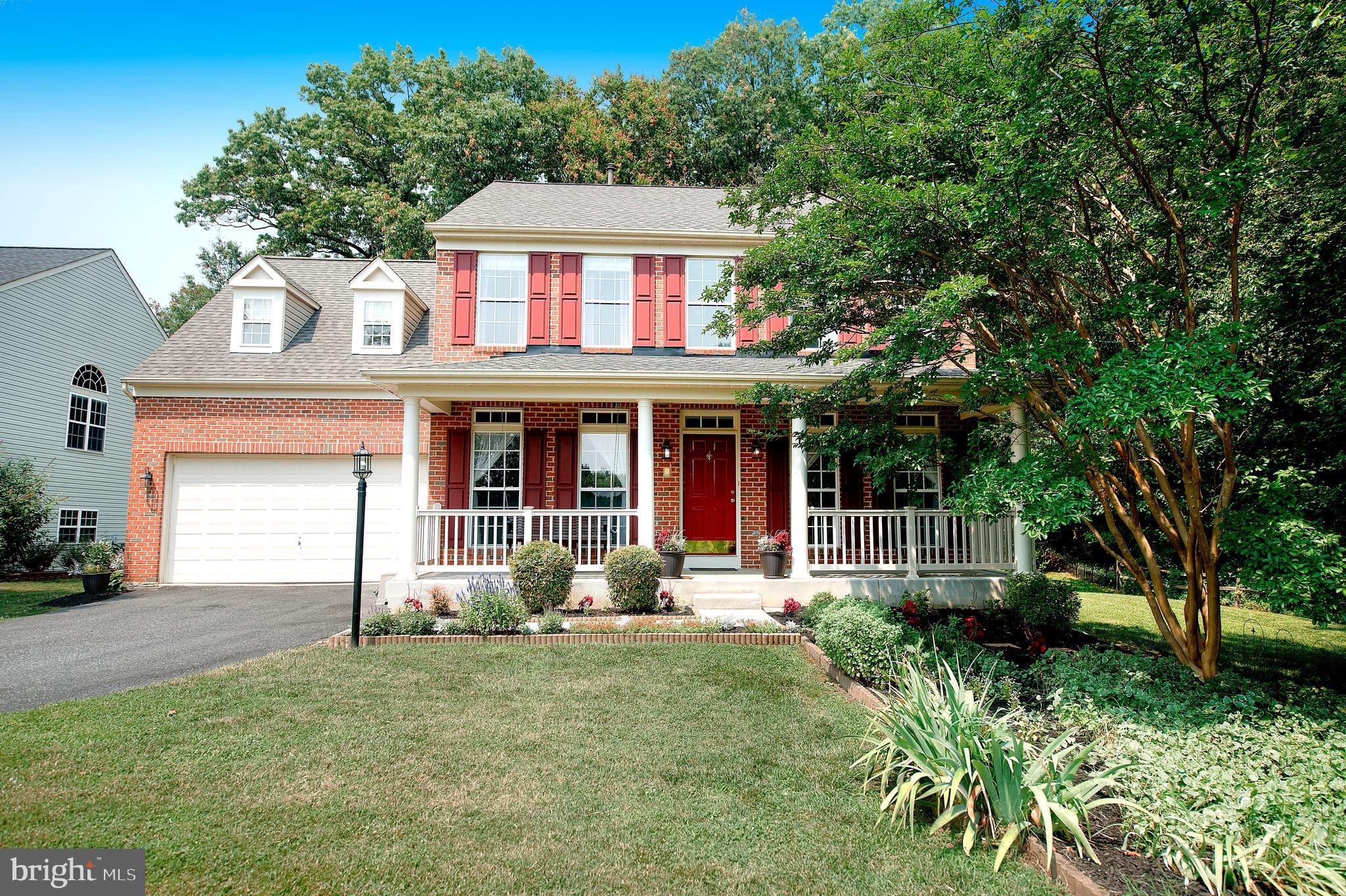 GLENSIDE FARMS - Residential