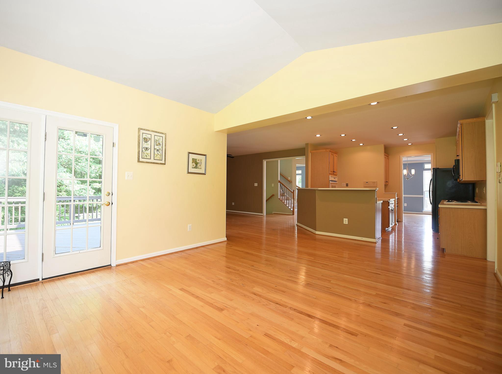 GLENSIDE FARMS - Residential