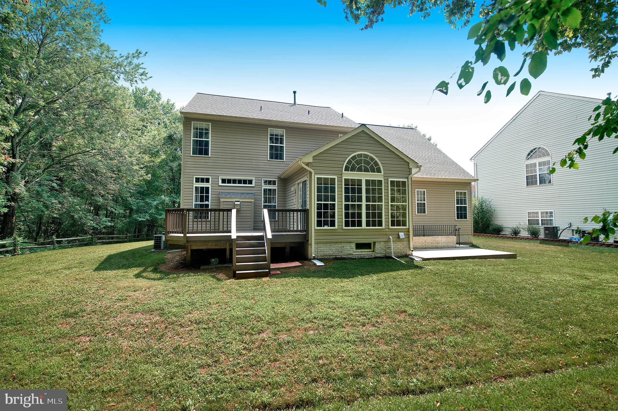 GLENSIDE FARMS - Residential