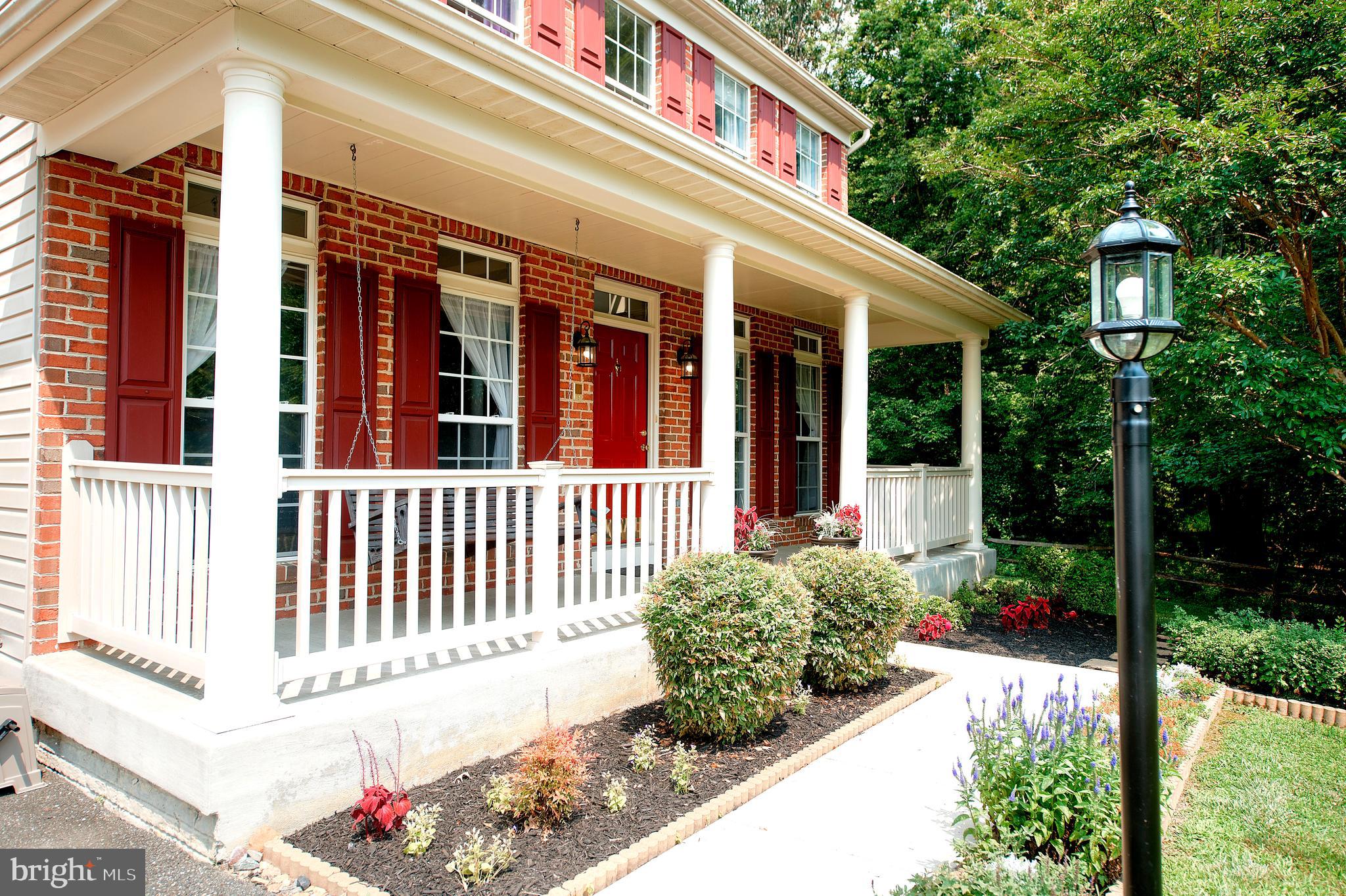 GLENSIDE FARMS - Residential