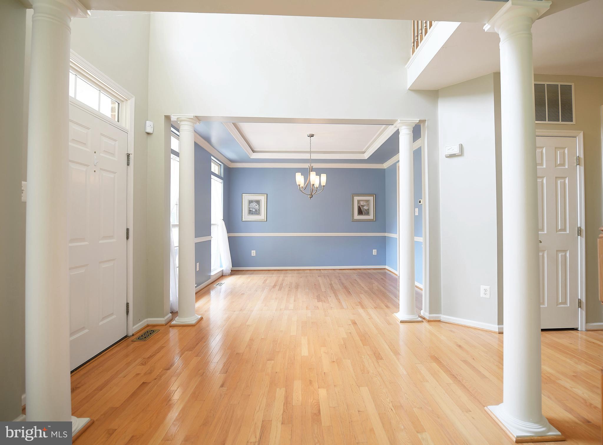 GLENSIDE FARMS - Residential