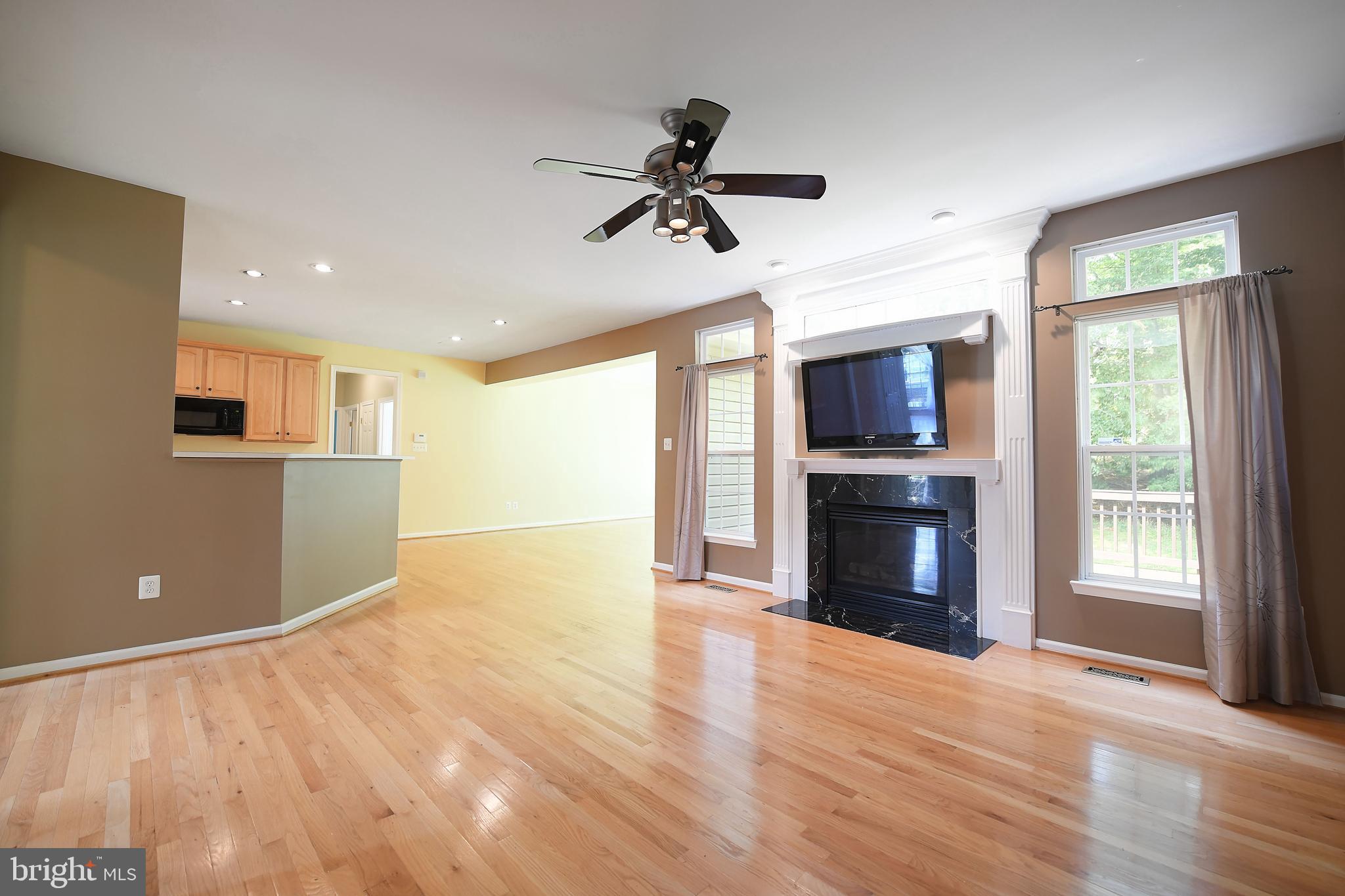 GLENSIDE FARMS - Residential