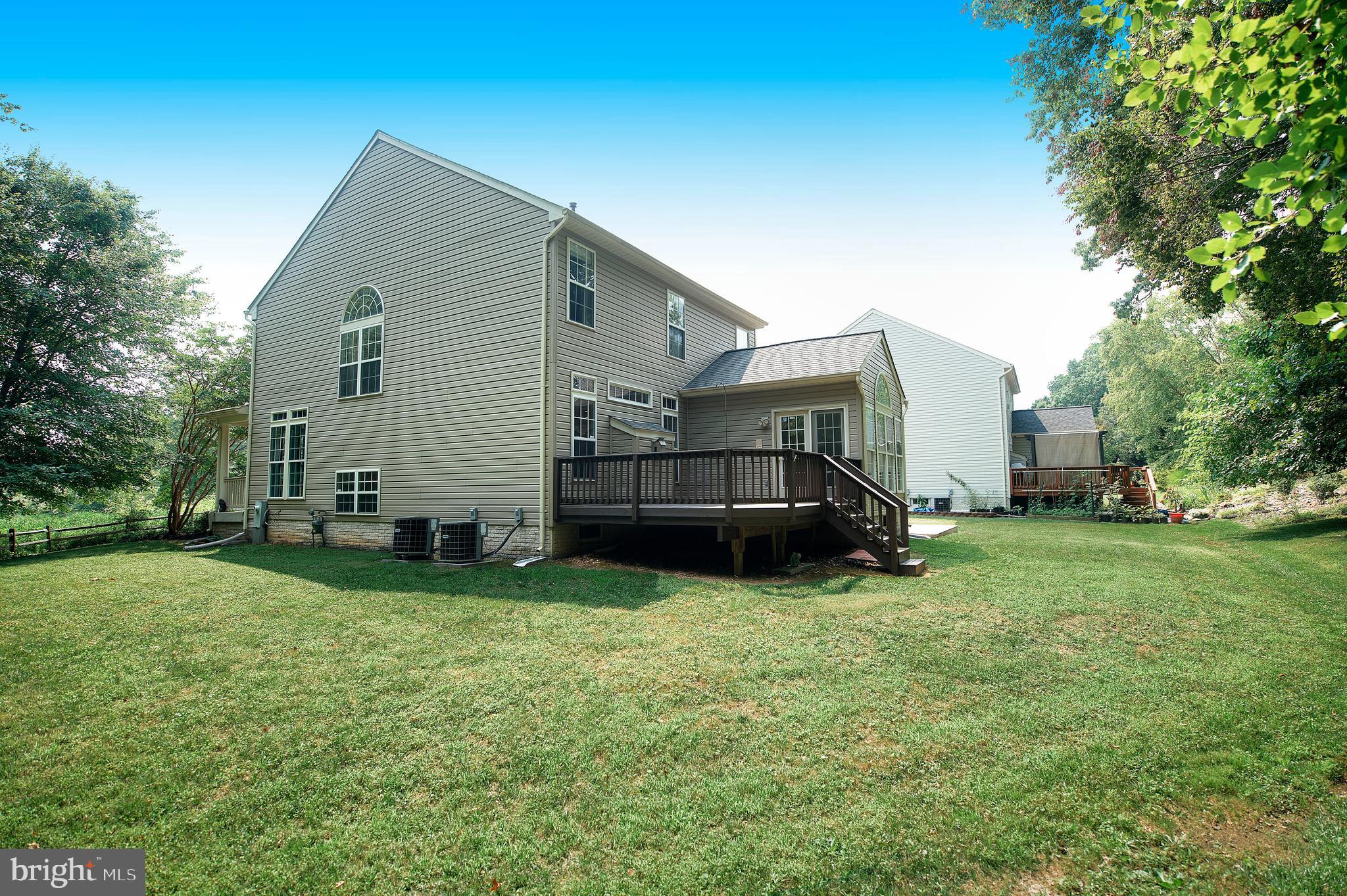 GLENSIDE FARMS - Residential