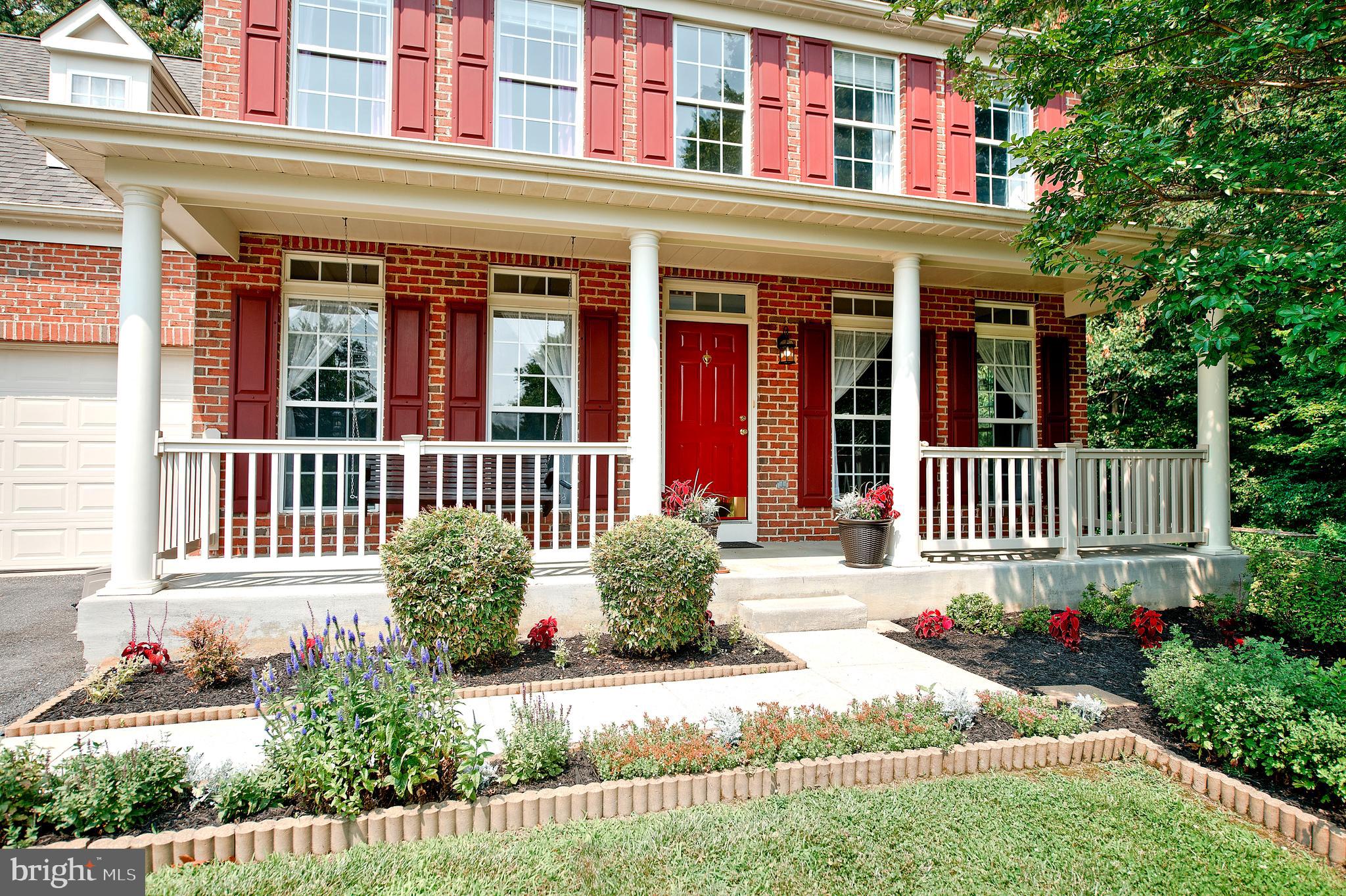 GLENSIDE FARMS - Residential