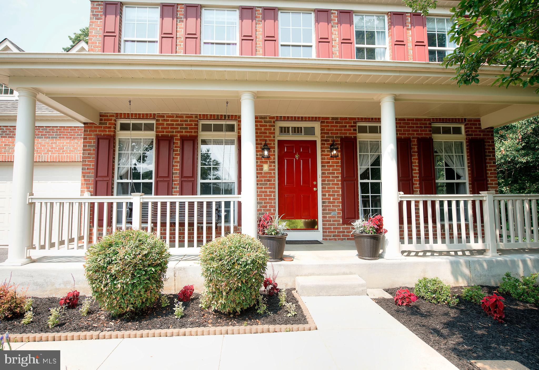 GLENSIDE FARMS - Residential