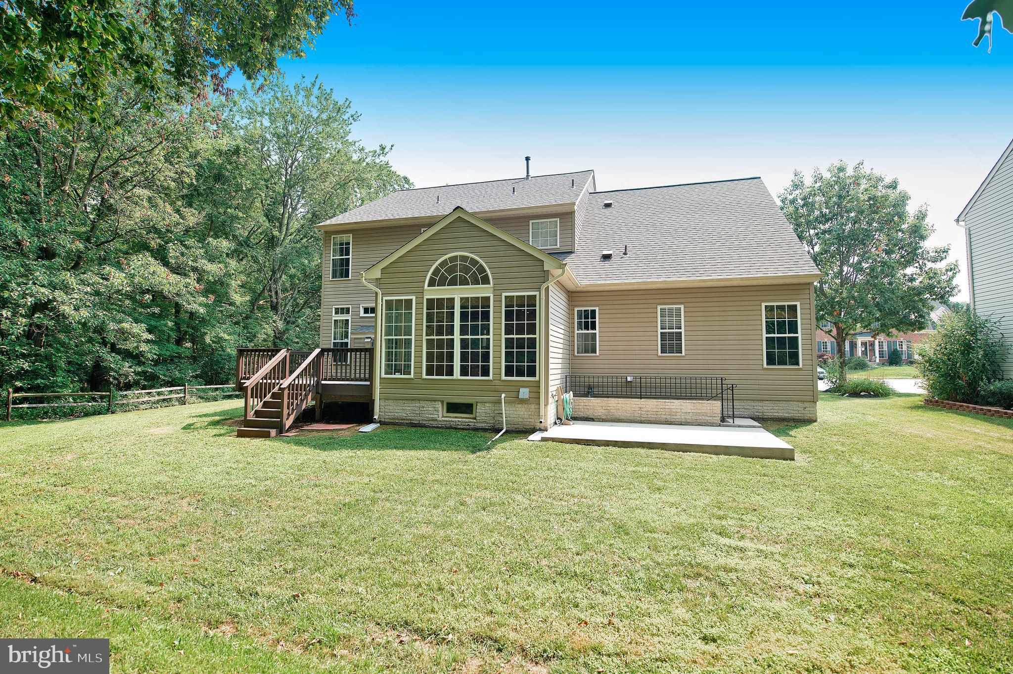 GLENSIDE FARMS - Residential