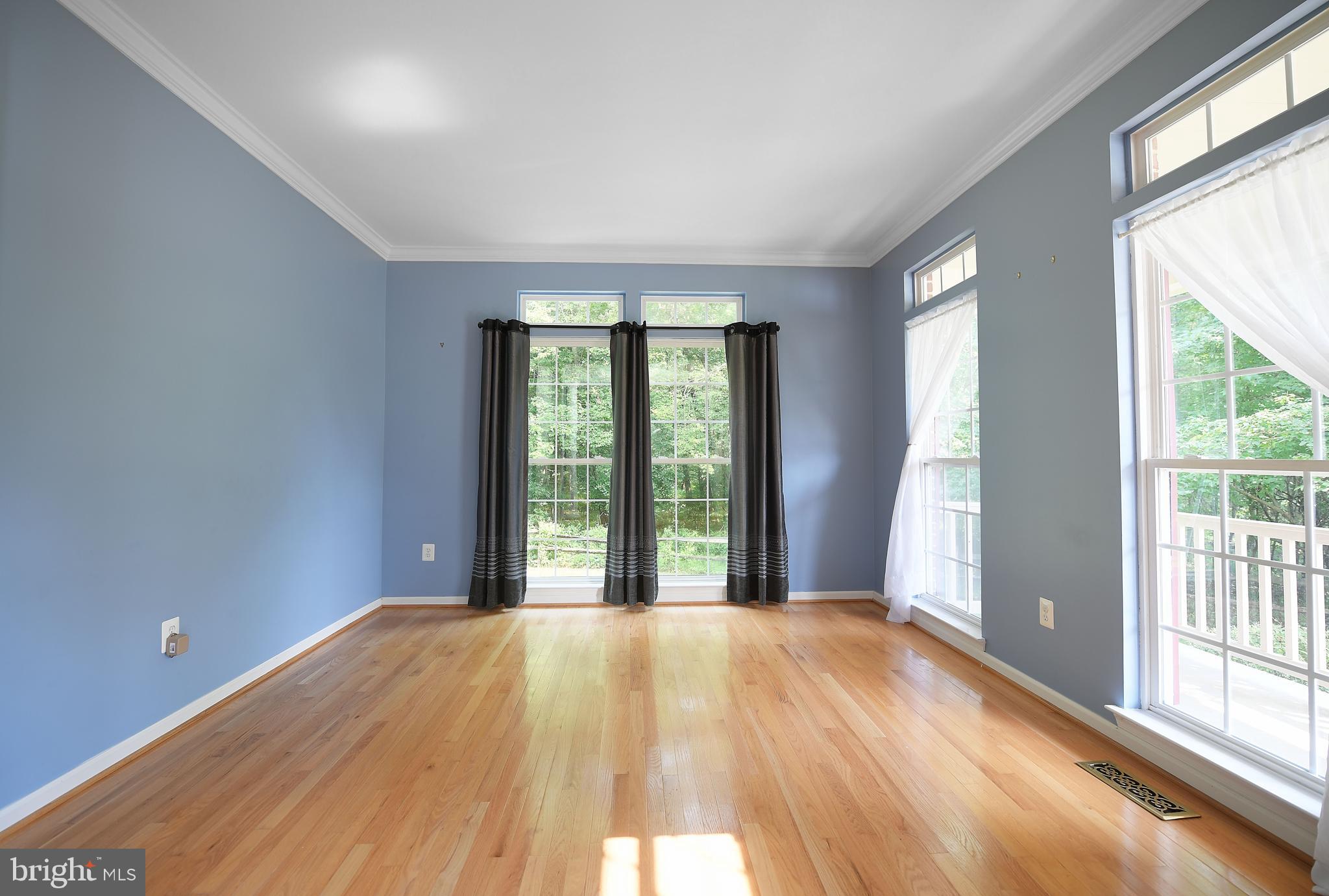 GLENSIDE FARMS - Residential