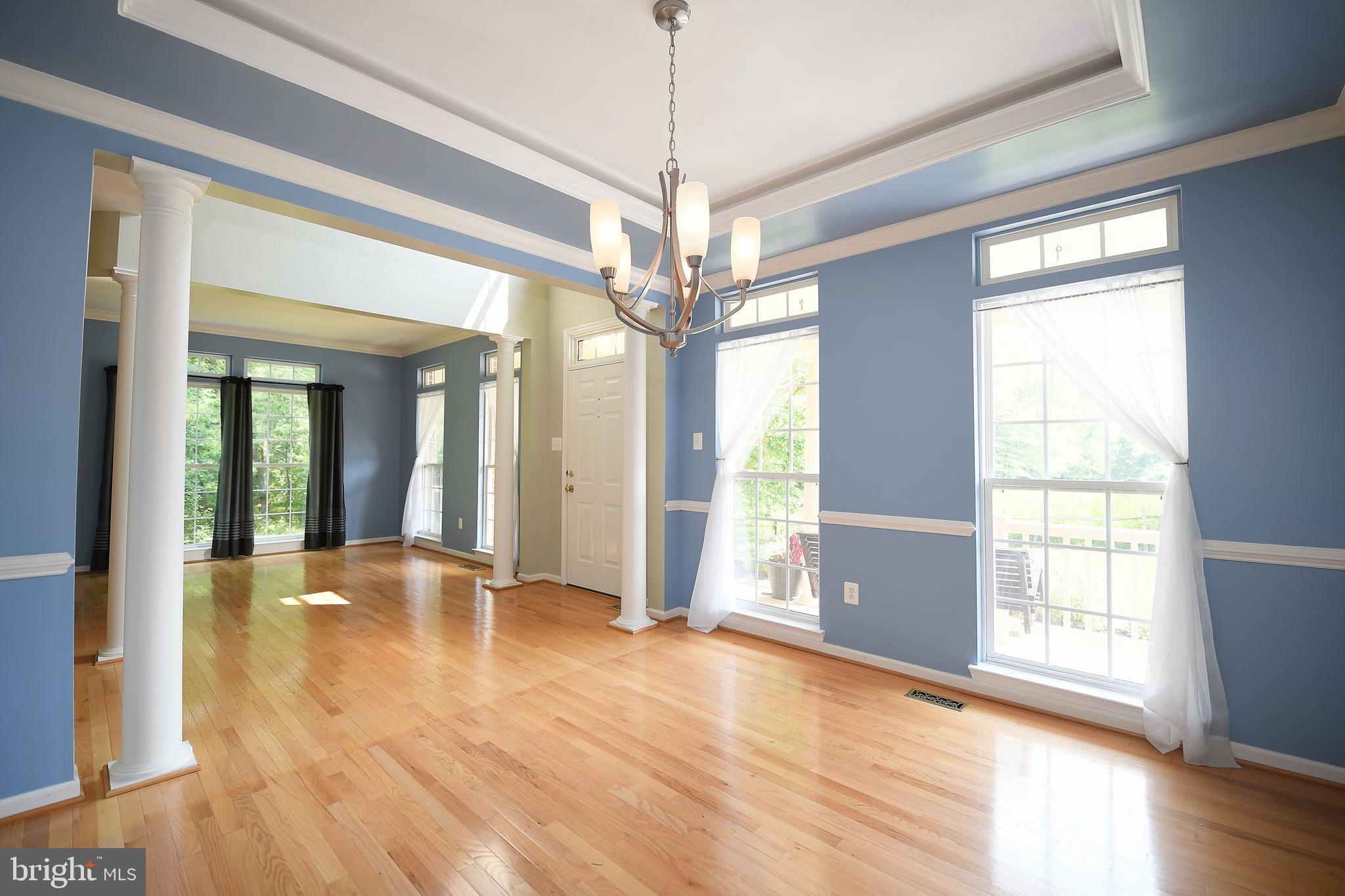 GLENSIDE FARMS - Residential