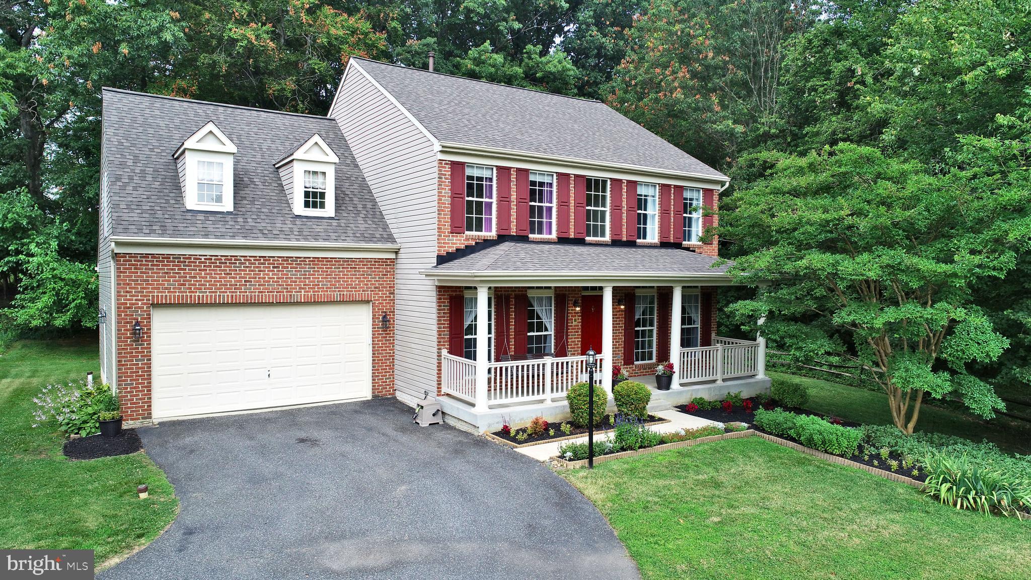 GLENSIDE FARMS - Residential